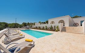 I Trulli di Sarah